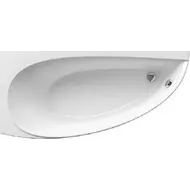 Ванна акриловая Ravak Avocado 160х75 см CQ01000000 L, Размер - мм: 1600х750 фото 