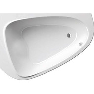 Ванна акриловая Ravak Love Story II 195x140 см C751000000 L фото 