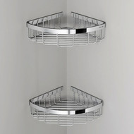 Полка угловая AM.PM Sense A7452200 фото 