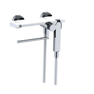 Набор для гигиенического душа RGW Shower Panels SP-220 581408220-01 фото 