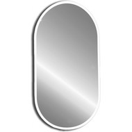 Зеркало Abber Kontur 50 см AG6303S-1.0 фото 