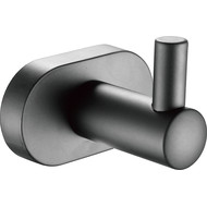 Крючок Belz B90505-1, цвет вороненая сталь фото 