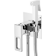 Набор для гигиенического душа Gerhans K15227 фото 