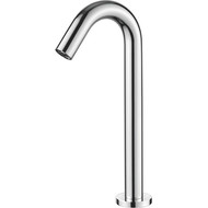 Смеситель для раковины высокий сенсорный Ledeme L1755-3 фото 