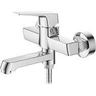 Смеситель для ванны Ledeme L3181 фото 