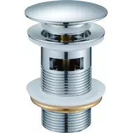 Донный клапан Haiba HB67 фото 