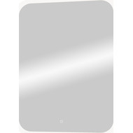 Зеркало Mirsant Spectr 60 см фото 