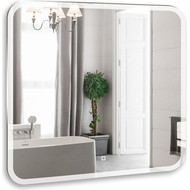 Зеркало Azario Стив Led 70 см ФР-00001755 фото 