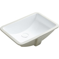 Раковина врезная под столешницу Aquatek 53 см AQ10491-00 фото 