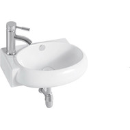 Раковина подвесная Aquatek 42 см AQ5303-00 фото 