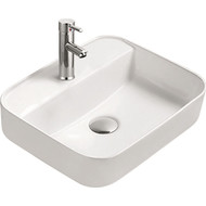 Раковина-чаша Aquatek Вега 50 см AQ5506-00 фото 