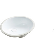 Раковина врезная под столешницу Aquatek 56 см AQ8091-00 фото 