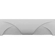 Панель фронтальная для ванны Тритон Лагуна/Цезарь фото 