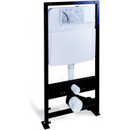 Инсталляция для унитаза Boheme 666 фото 