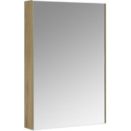 Зеркало шкаф Акватон Либерти 65 см 1A279302LYC70 фото 
