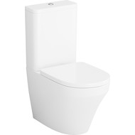 Унитаз-компакт Am.Pm Inspire C508607WH фото 