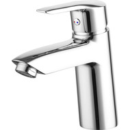 Смеситель для раковины Azario AZ-HU245901 фото 