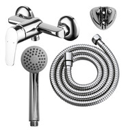 Смеситель для душа Azario AZ-HU245905 фото 