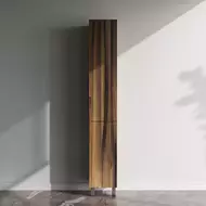 Пенал напольный Am.Pm Gem S 30 см M90CSR0306HF, орех фото 