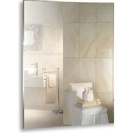 Зеркало Loranto 60 см ФР-00000702 фото 