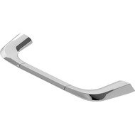 Полотенцедержатель Cezares Liner LINER-TH02-01, Цвет производителя: хром фото 