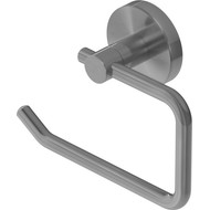 Держатель для туалетной бумаги Cezares Relax RELAX-PH1-IN, цвет сатин фото 