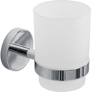 Стакан для зубных щеток Cezares Relax RELAX-TUMS-01 фото 