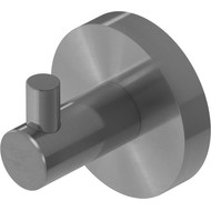 Крючок Cezares Relax RELAX-HK-IN, цвет сатин фото 