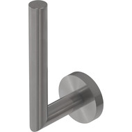 Держатель для туалетной бумаги Cezares Relax RELAX-PHV-IN, цвет сатин фото 