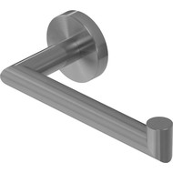 Держатель для туалетной бумаги Cezares Relax RELAX-PH2-IN, цвет сатин фото 