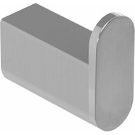 Крючок Cezares Stylus STYLUS-HK-IN, цвет сатин фото 