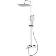 Душевая стойка BelBagno ARDENTE-VSCM-CRM фото 