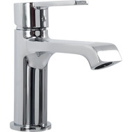 Смеситель для раковины BelBagno AURORA-LVM-CRM-W0 фото 