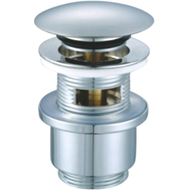 Донный клапан Cezares CZR-SAT5-01 фото 