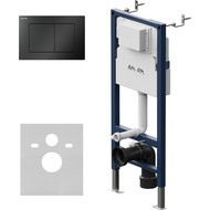 Инсталляция для подвесного унитаза Am.Pm PrimeFit S I012709.0238 фото 