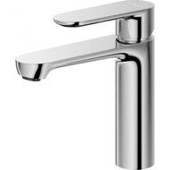 Смеситель для раковины Cezares STYLUS-LS-01-W0, Цвет производителя: хром фото 