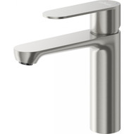 Смеситель для раковины Cezares STYLUS-LS-IN, сатин, Цвет производителя: сатин фото 