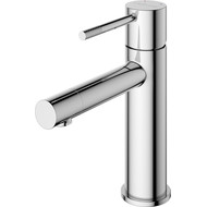 Смеситель для раковины Cezares RELAX-LS2-01-W0, Цвет производителя: хром фото 