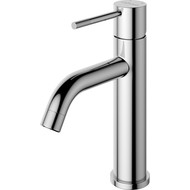 Смеситель для раковины Cezares RELAX-LS1-01-W0, Цвет производителя: хром фото 