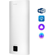 Водонагреватель (бойлер) Royal Thermo RWH 50 Aqua Inox Inverter фото 