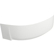 Панель фронтальная для ванны Bas Флорида L/R фото 