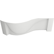 Панель фронтальная для ванны Bas Капри L/R фото 