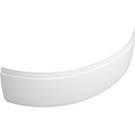 Панель фронтальная для ванны Bas Лагуна L/R фото 