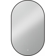 Зеркало Vincea Led 50х90 см VLM-3AU900B-2 фото 