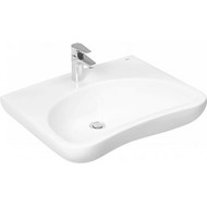 Раковина подвесная Roca Access больничная 64 см ZRU9307659 фото 