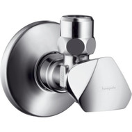 Вентиль угловой Hansgrohe 13902000 фото 