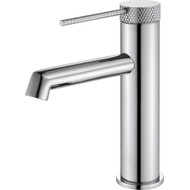 Смеситель для раковины Vincea Rim VBF-2RM1CH фото 