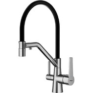 Смеситель для кухни Raglo R80.62.05, сатин фото 