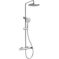 Душевая система для душа Vincea Rondo VSFS-1R0CH фото 