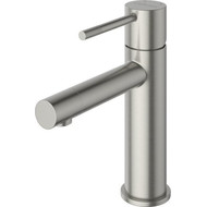 Смеситель для раковины Cezares RELAX-LS2-IN, сатин, Цвет производителя: сатин фото 